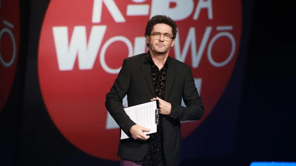 Kuba Wojewódzki