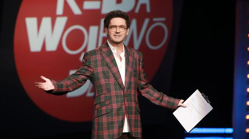 Kuba Wojewódzki