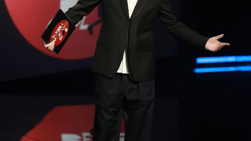 Kuba Wojewódzki
