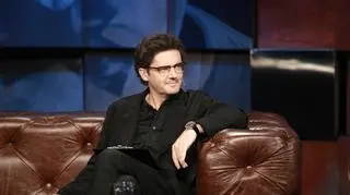 Kuba Wojewódzki: Monika Miller i Gargamel