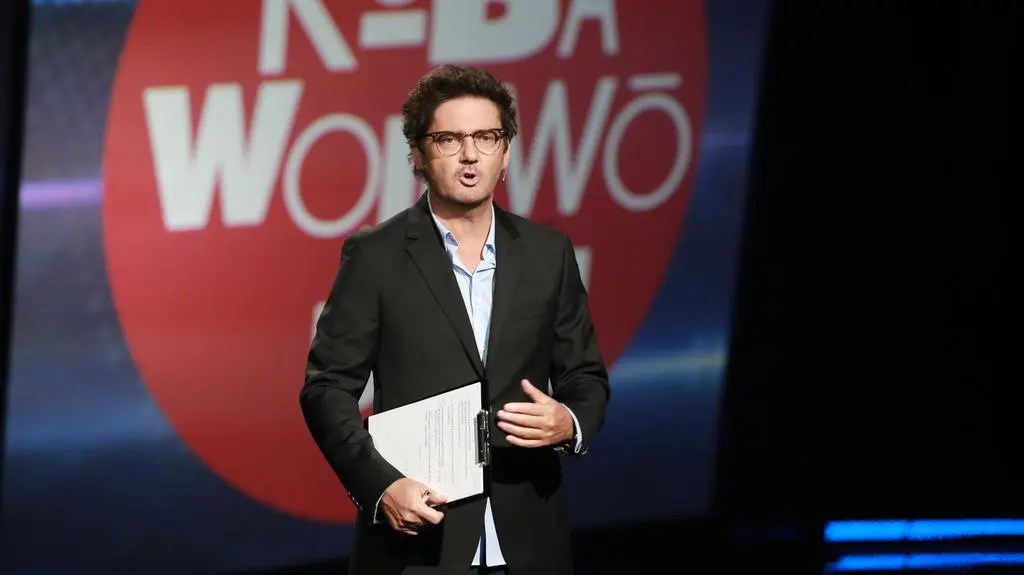 Kuba Wojewódzki
