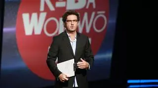 Dagmara Kaźmierska i Marcin Perchuć