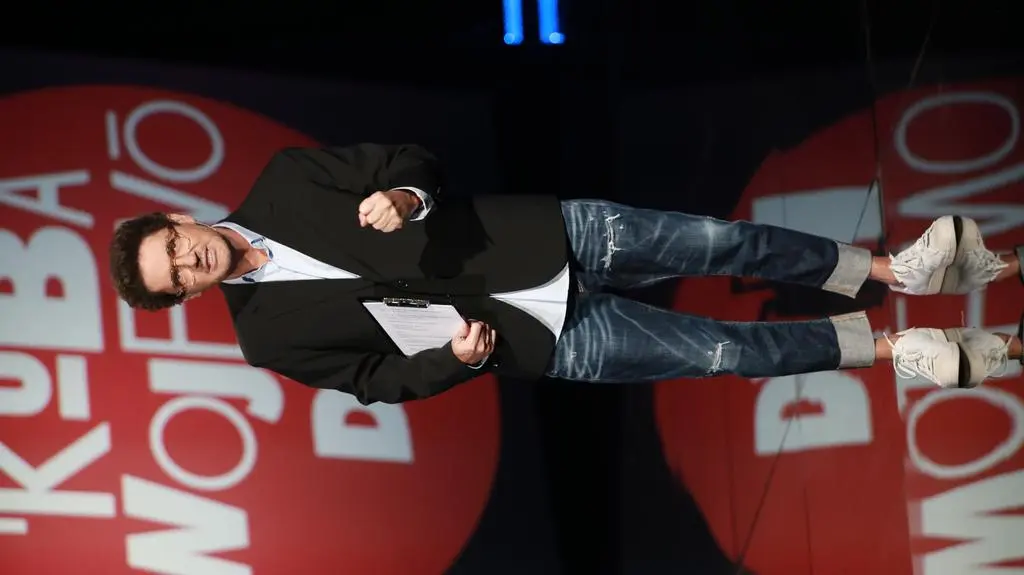 Kuba Wojewódzki
