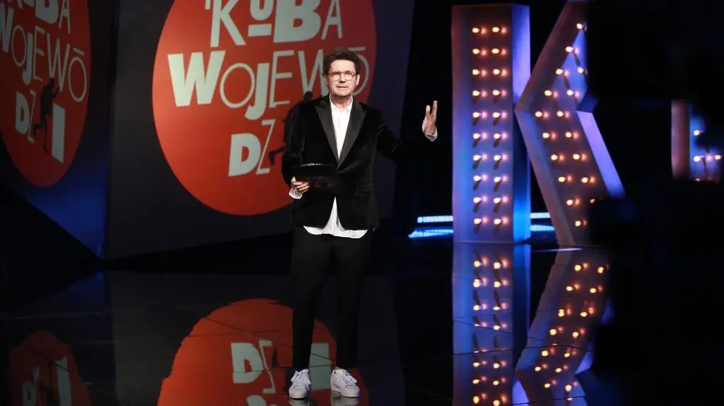 Kuba Wojewódzki