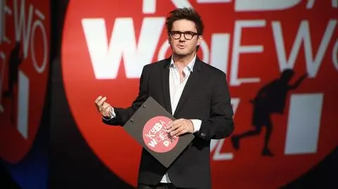 Marta Wiśniewska i Tomasz Oświeciński - ciąg dalszy