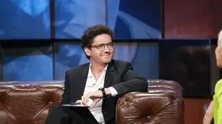 Kuba Wojewódzki: Dorota Szelągowska i Lil Masti