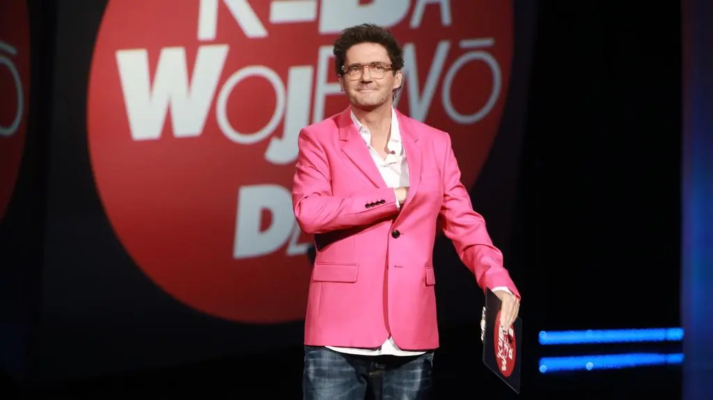 Kuba Wojewódzki