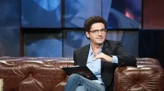 Kuba Wojewódzki: Piotr Szumowski i Jakub Żulczyk