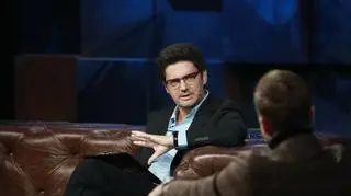 Mateusz Gessler i Bartosz Zmarzlik