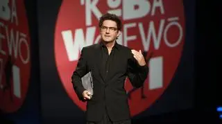 Cleo i Krzysztof Zalewski