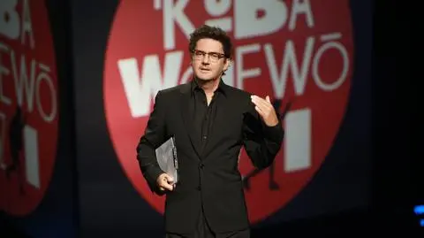 Cleo i Krzysztof Zalewski