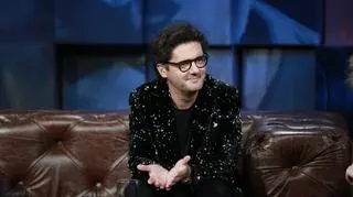 Maciej Musiałowski oraz Kasia i Jacek Sienkiewicz