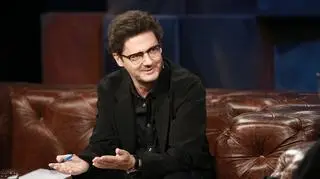 Kuba Wojewódzki: Monika Miller i Gargamel