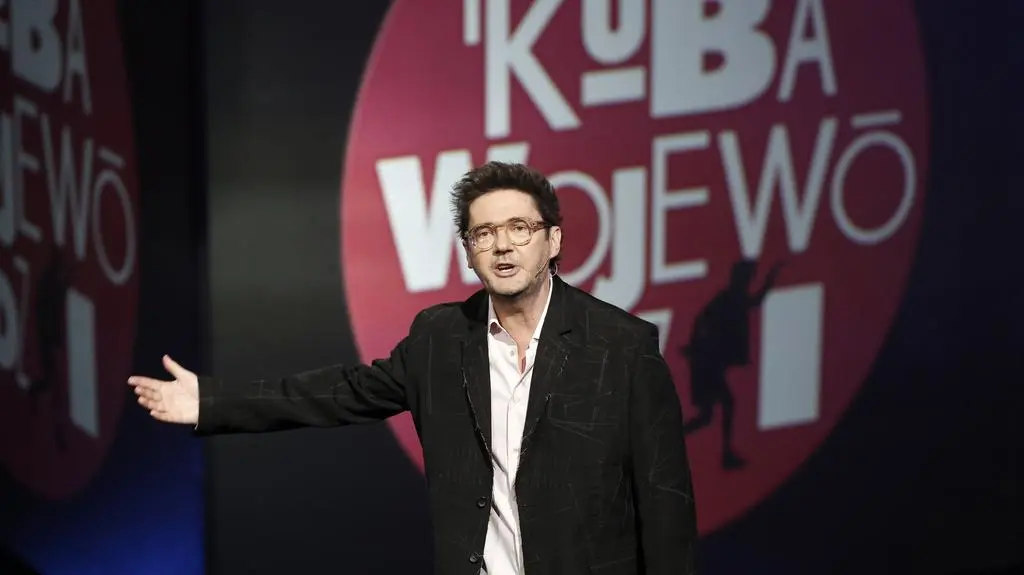 Kuba Wojewódzki