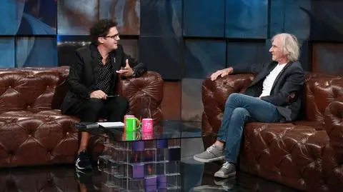 Jerzy Kryszak i Żabson - ciąg dalszy