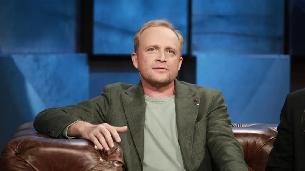 Kuba Wojewódzki: Piotr Adamczyk