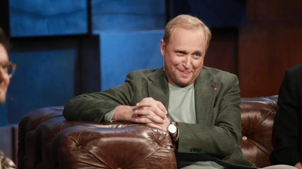 Kuba Wojewódzki: Piotr Adamczyk
