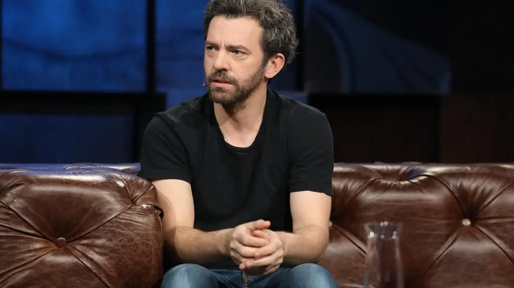 Kuba Wojewódzki: Piotr Głowacki