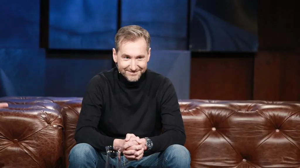Kuba Wojewódzki: Piotr Kraśko