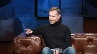 Kuba Wojewódzki: Barbara Kurdej-Szatan i Piotr Kraśko