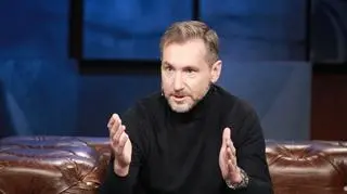 Kuba Wojewódzki: Barbara Kurdej-Szatan i Piotr Kraśko