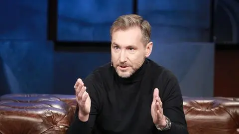 Kuba Wojewódzki: Barbara Kurdej-Szatan i Piotr Kraśko