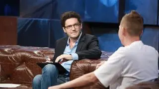 Kuba Wojewódzki: Piotr Szumowski i Jakub Żulczyk