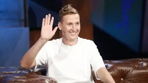 Kuba Wojewódzki: Piotr Szumowski i Jakub Żulczyk