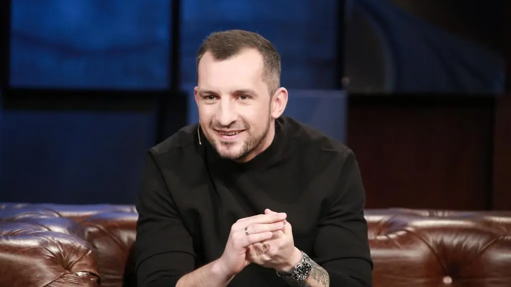 Kuba Wojewódzki: Piotr Zola Szulowski