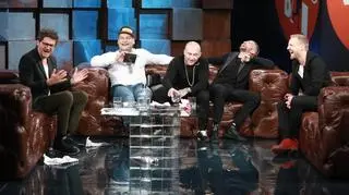  	Popek, Sobota, Mateo i Paweł Domagała