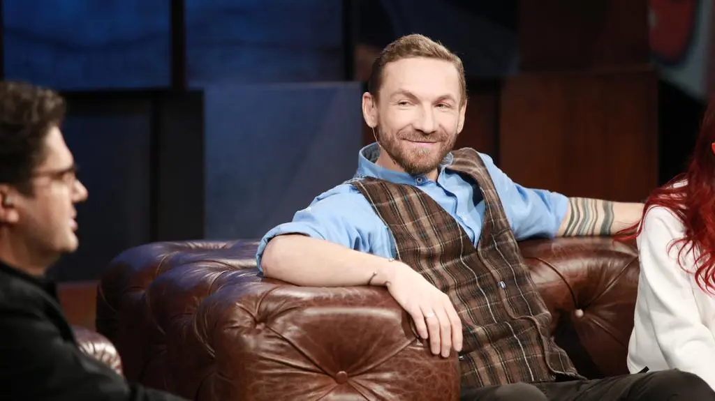 Kuba Wojewódzki: Przemek Kossakowski