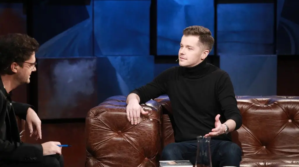 Kuba Wojewódzki: Radosław Kotarski