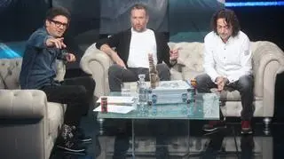 Piotr Rubik i Rafał Sonik