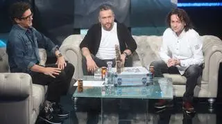 Piotr Rubik i Rafał Sonik