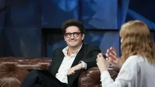 Ralph Kaminski, Sylwia Bomba, Agnieszka Kotońska i Krzysztof Ufnal 