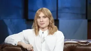 Ralph Kaminski, Sylwia Bomba, Agnieszka Kotońska i Krzysztof Ufnal 