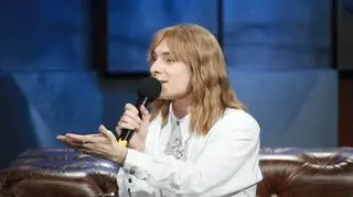 Ralph Kaminski, Sylwia Bomba, Agnieszka Kotońska i Krzysztof Ufnal 