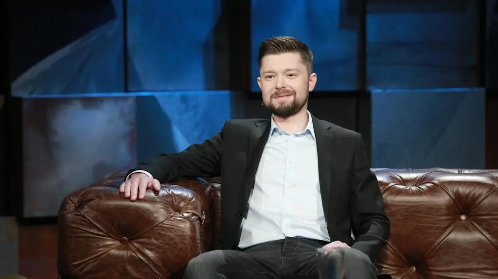 "Kuba Wojewódzki": Remigiusz Mróz, Kamil Bednarek