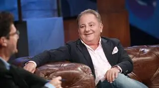 Kuba Wojewódzki: Ola Adamska i Robert Makłowicz