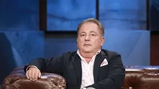 Kuba Wojewódzki: Ola Adamska i Robert Makłowicz