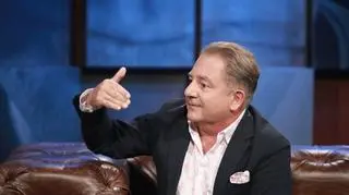 Kuba Wojewódzki: Ola Adamska i Robert Makłowicz