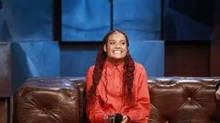 Bartosz Gelner i Sara James