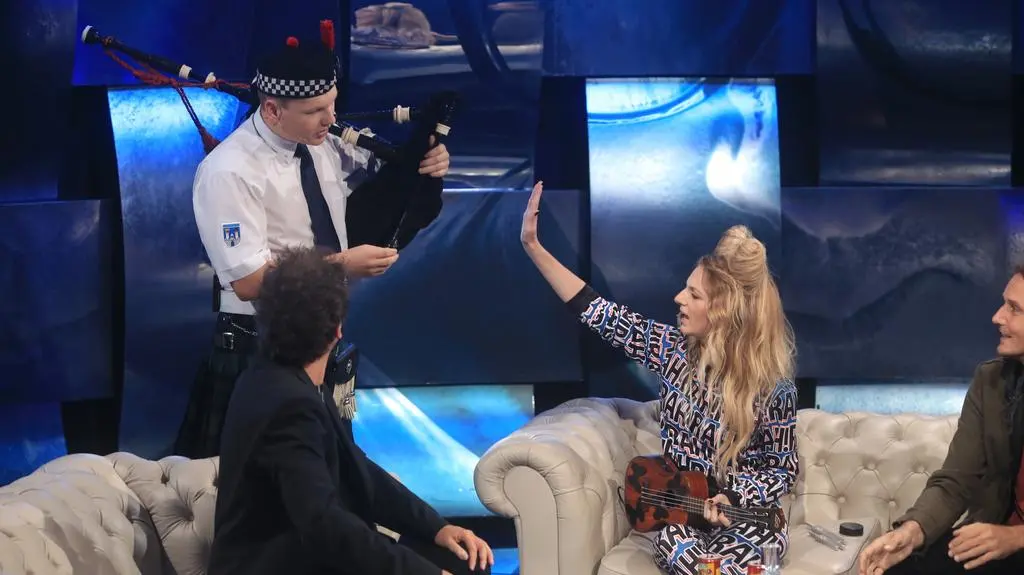 Kuba Wojewódzki, Sarsa, Pascal Brodnicki