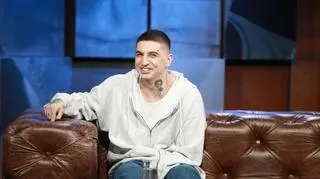 Kuba Wojewódzki: Kaśka Sochacka i Sobel