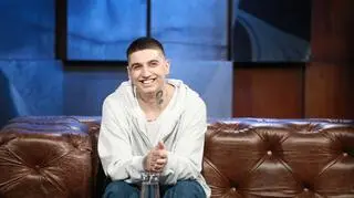 Kuba Wojewódzki: Kaśka Sochacka i Sobel