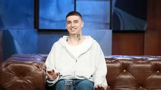 Kuba Wojewódzki: Kaśka Sochacka i Sobel