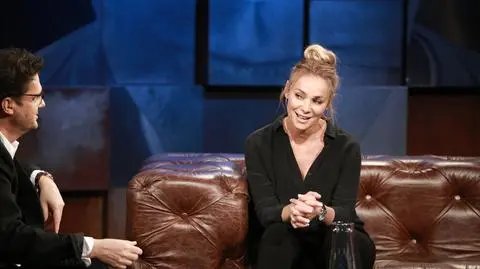 Sonia Bohosiewicz i Abelard Giza - ciąg dalszy