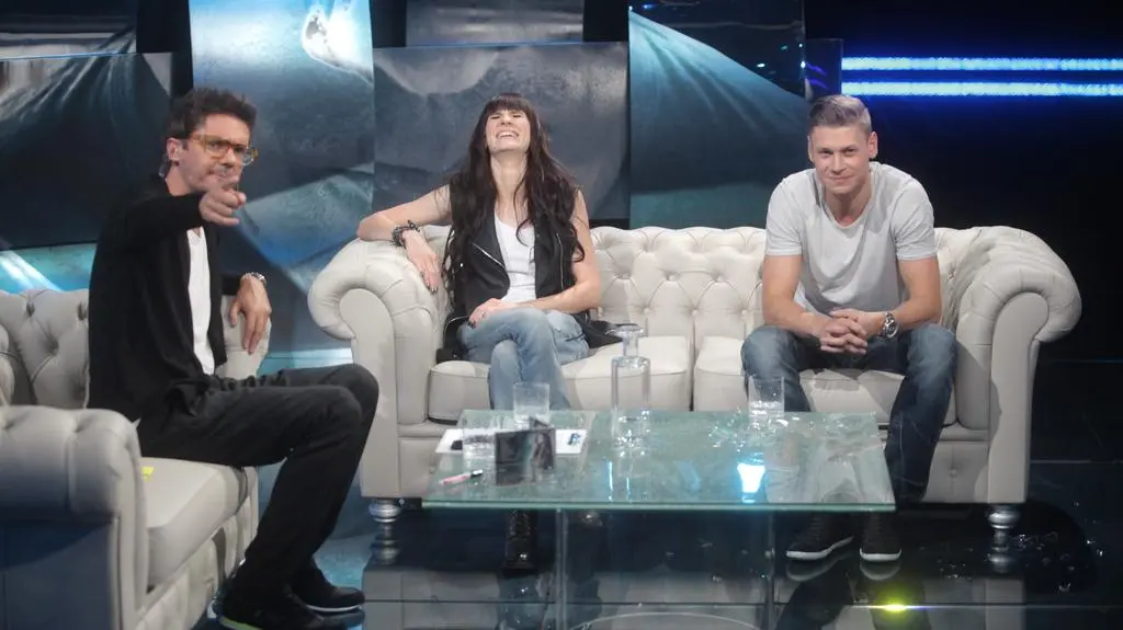 Kuba Wojewódzki, Sylwia Grzeszczak, Łukasz Piszczek