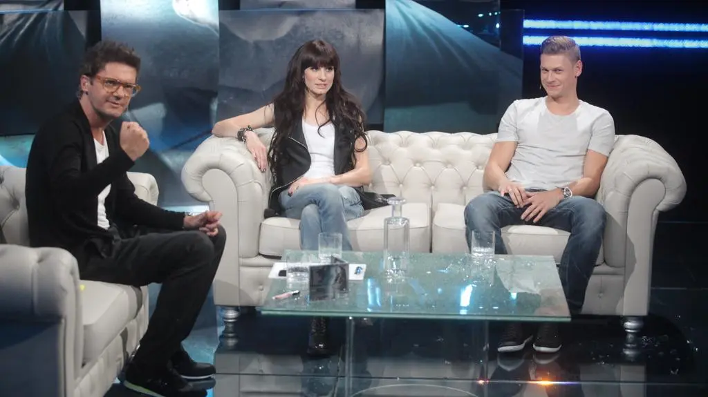 Kuba Wojewódzki, Sylwia Grzeszczak, Łukasz Piszczek