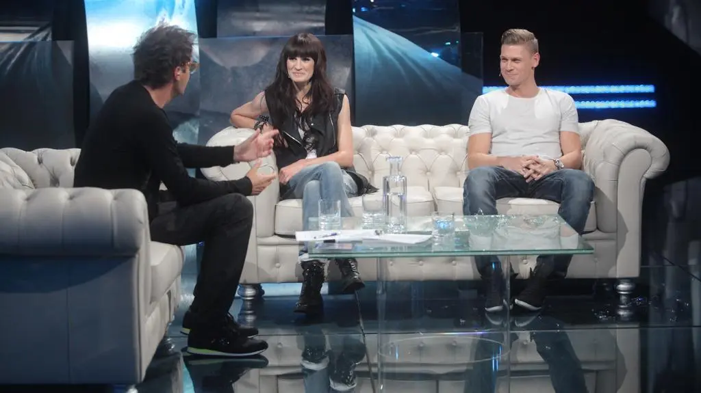 Kuba Wojewódzki, Sylwia Grzeszczak, Łukasz Piszczek